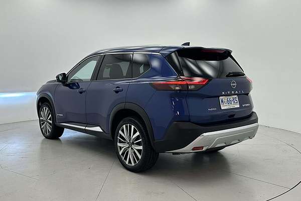 2025 Nissan X-TRAIL Ti-L e-POWER T33