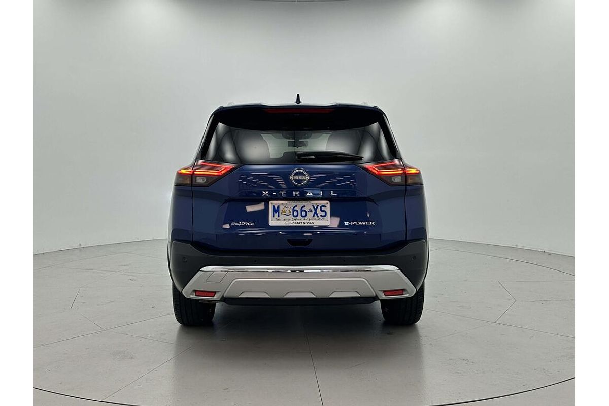 2025 Nissan X-TRAIL Ti-L e-POWER T33