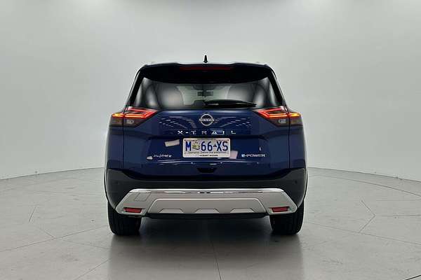 2025 Nissan X-TRAIL Ti-L e-POWER T33