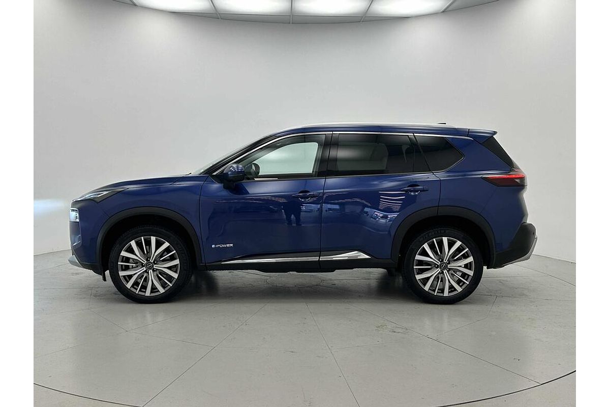 2025 Nissan X-TRAIL Ti-L e-POWER T33