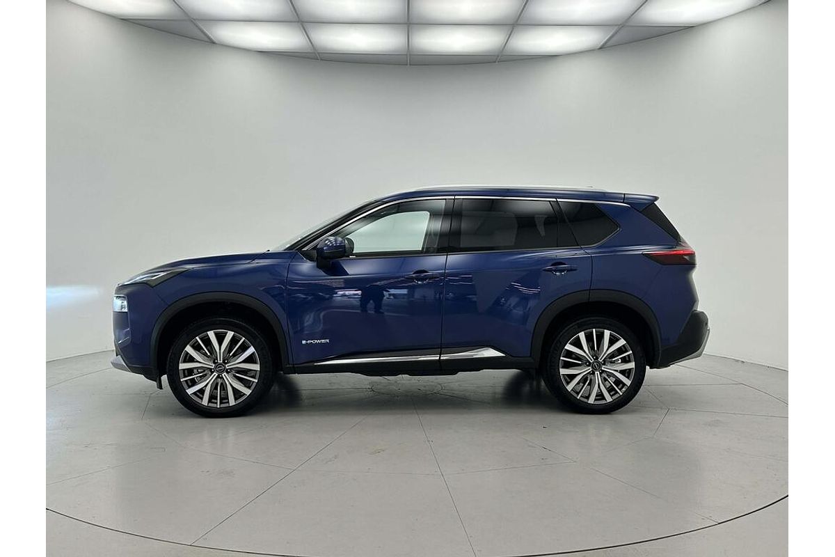 2025 Nissan X-TRAIL Ti-L e-POWER T33