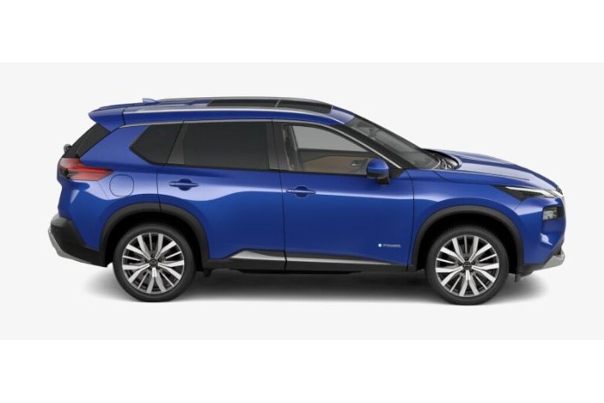 2025 Nissan X-TRAIL Ti-L e-POWER T33
