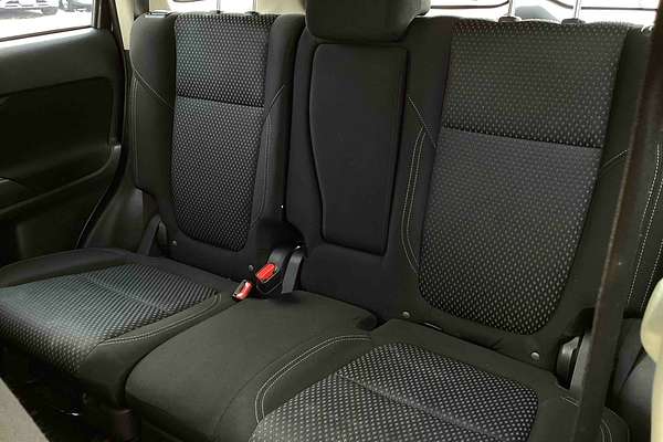2019 Mitsubishi Outlander ES ZL