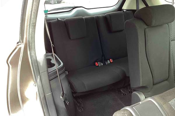 2019 Mitsubishi Outlander ES ZL