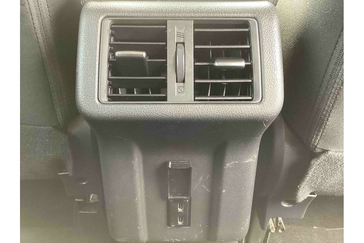 2019 Mitsubishi Outlander ES ZL