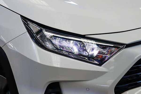 2023 Toyota RAV4 GX MXAA52R