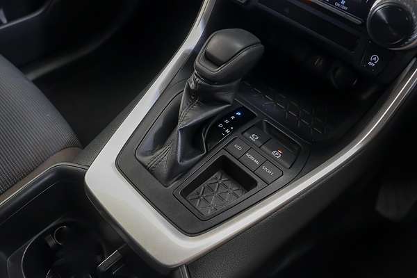 2023 Toyota RAV4 GX MXAA52R