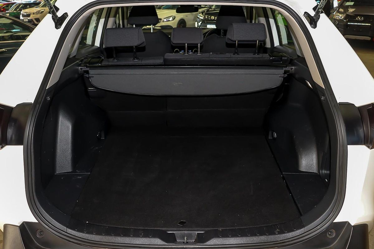 2023 Toyota RAV4 GX MXAA52R