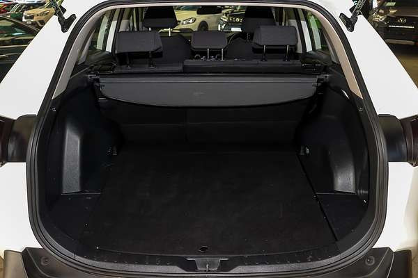 2023 Toyota RAV4 GX MXAA52R