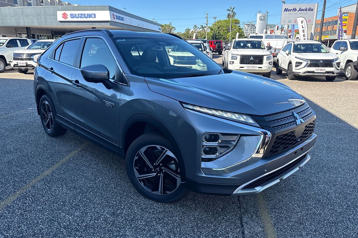 2024 Mitsubishi Eclipse Cross PHEV Aspire YB