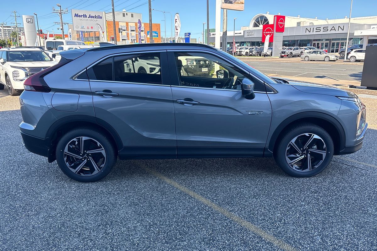 2024 Mitsubishi Eclipse Cross PHEV Aspire YB