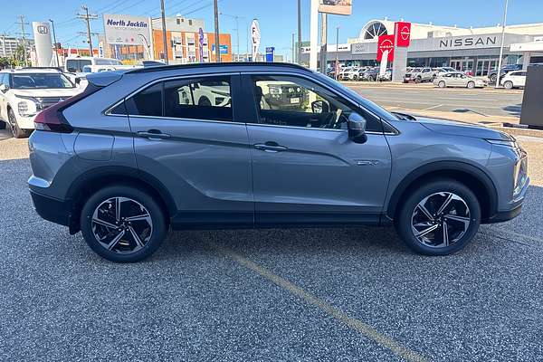 2024 Mitsubishi Eclipse Cross PHEV Aspire YB