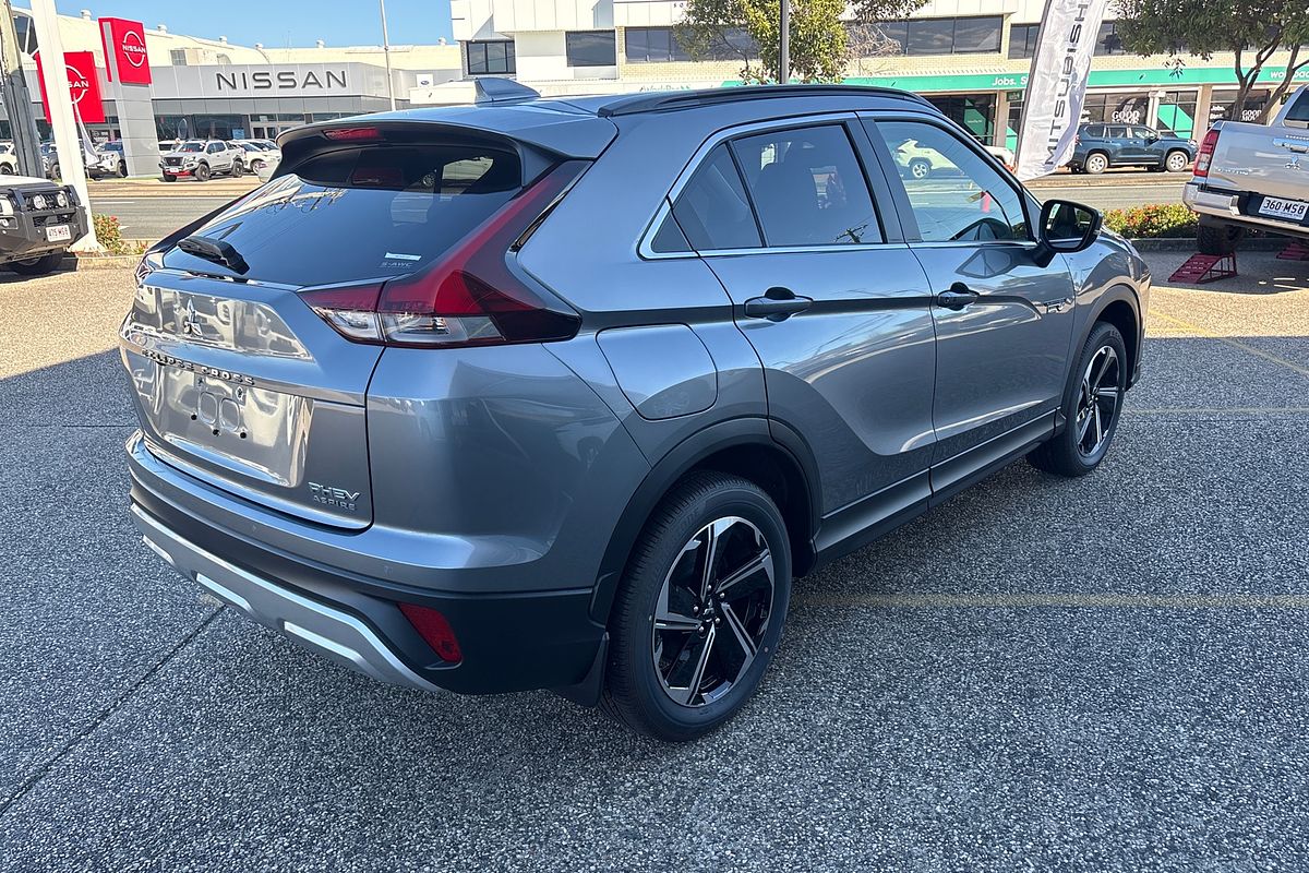 2024 Mitsubishi Eclipse Cross PHEV Aspire YB