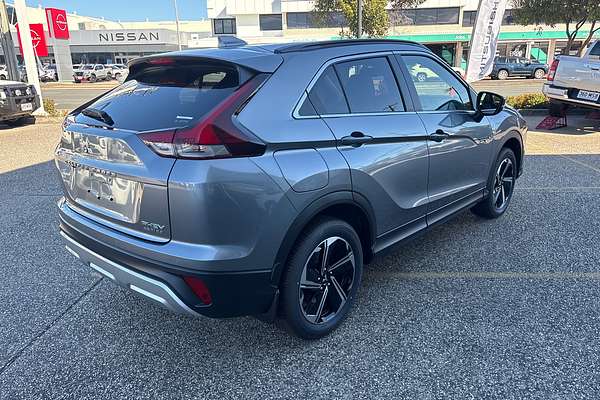 2024 Mitsubishi Eclipse Cross PHEV Aspire YB