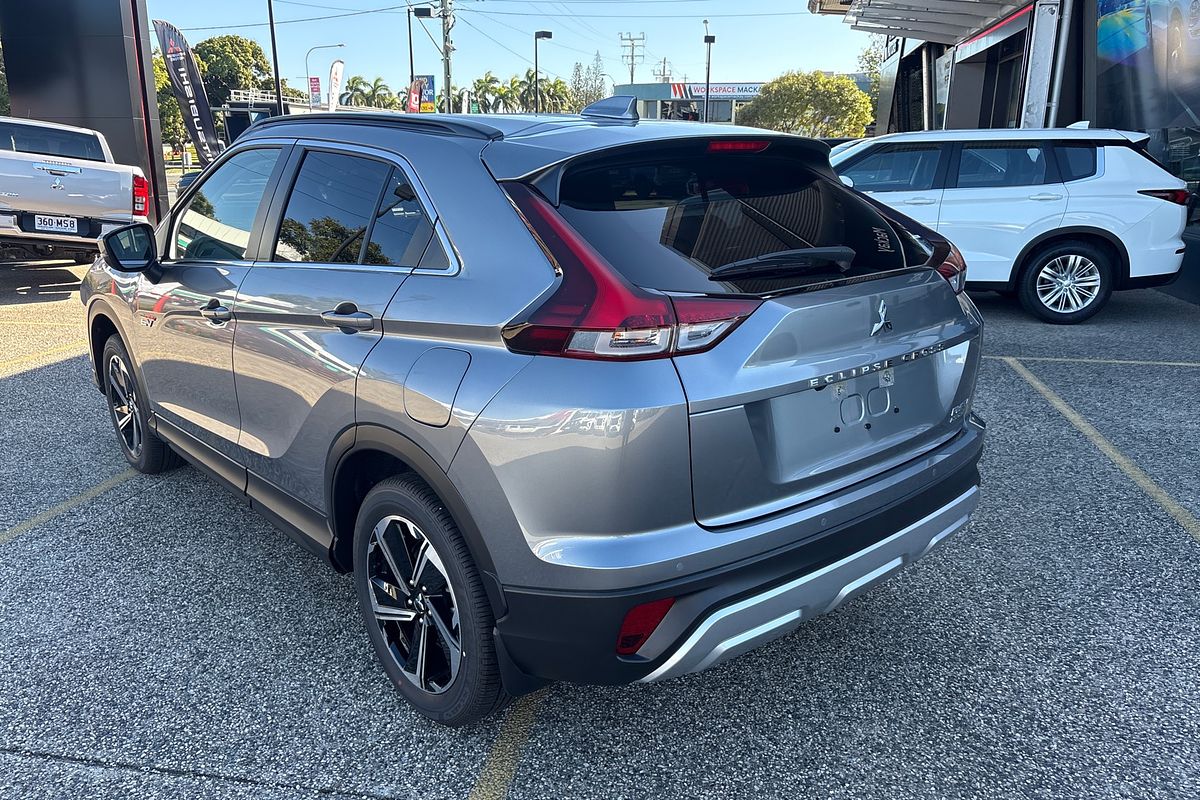 2024 Mitsubishi Eclipse Cross PHEV Aspire YB