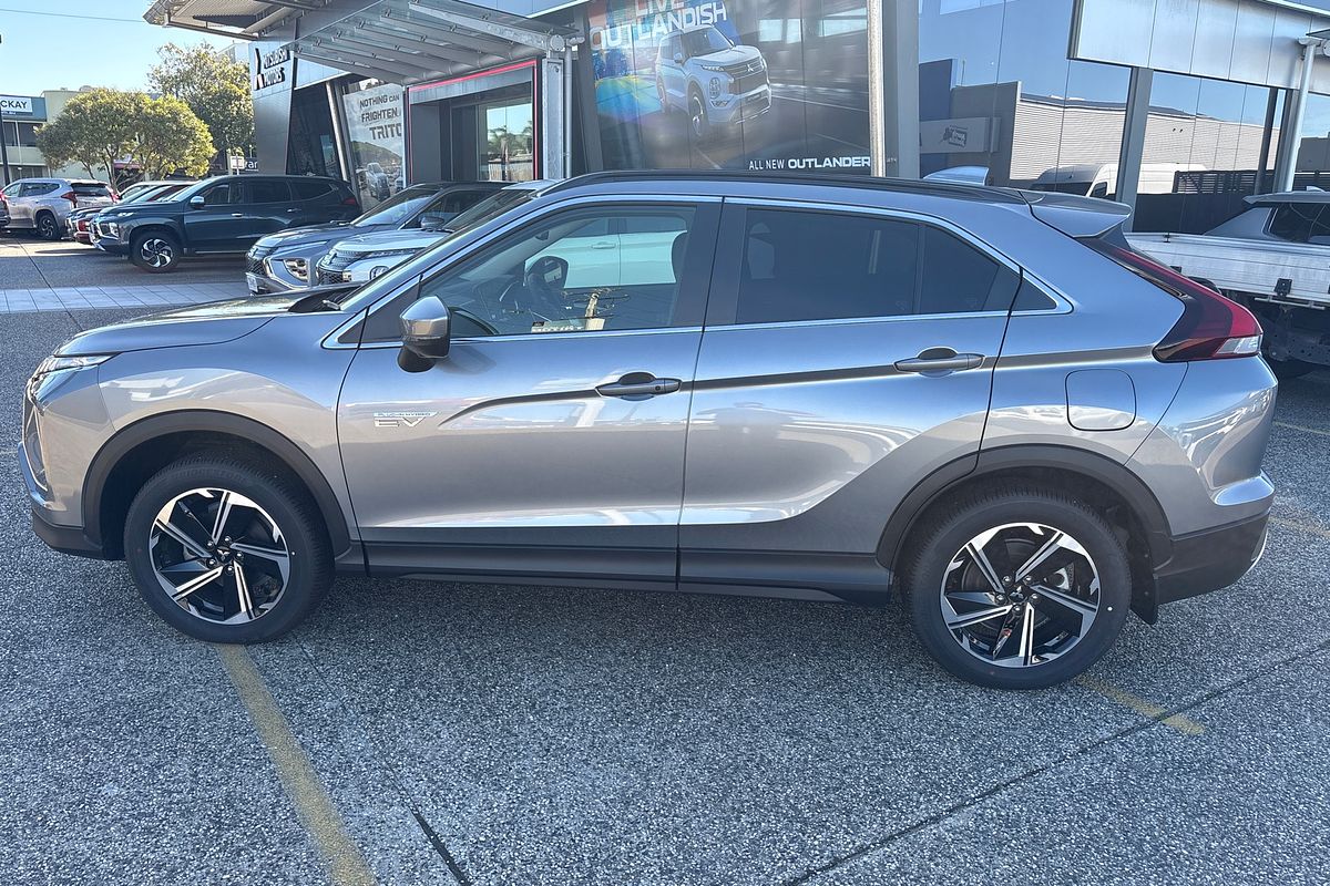 2024 Mitsubishi Eclipse Cross PHEV Aspire YB