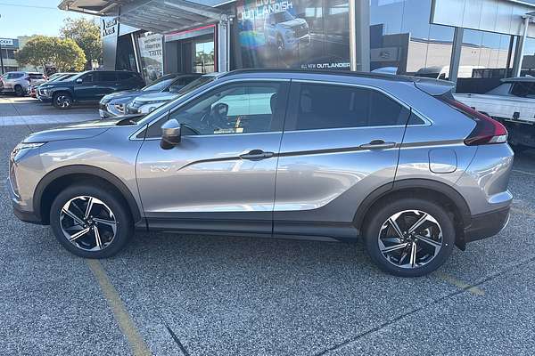 2024 Mitsubishi Eclipse Cross PHEV Aspire YB