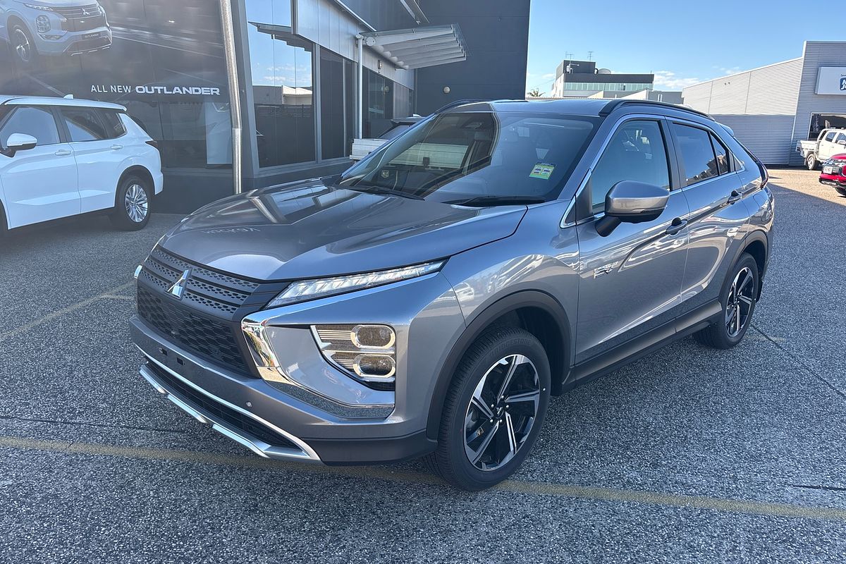 2024 Mitsubishi Eclipse Cross PHEV Aspire YB