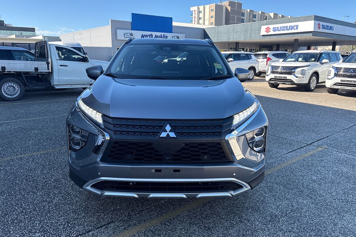 2024 Mitsubishi Eclipse Cross PHEV Aspire YB