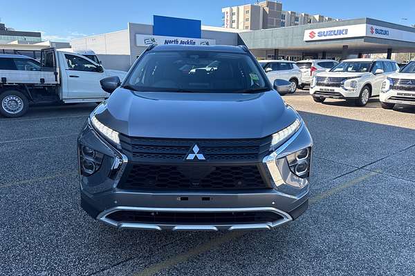2024 Mitsubishi Eclipse Cross PHEV Aspire YB