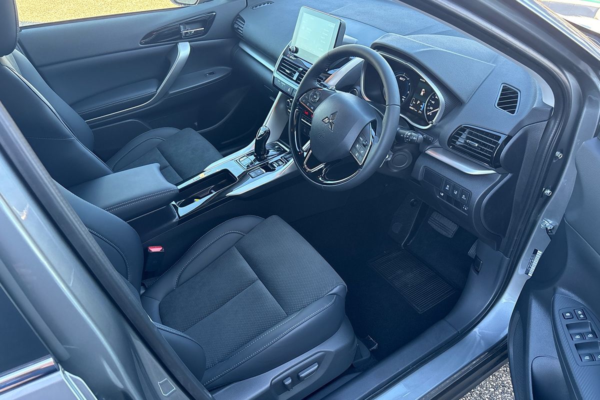 2024 Mitsubishi Eclipse Cross PHEV Aspire YB