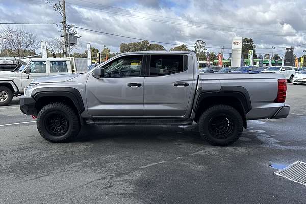 2024 Mitsubishi Triton GLX+ MV 4X4