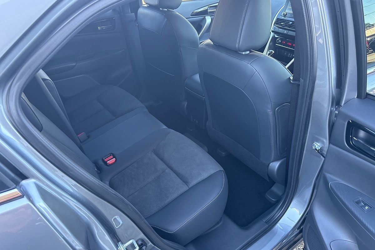 2024 Mitsubishi Eclipse Cross PHEV Aspire YB