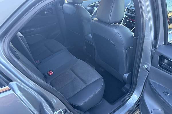 2024 Mitsubishi Eclipse Cross PHEV Aspire YB