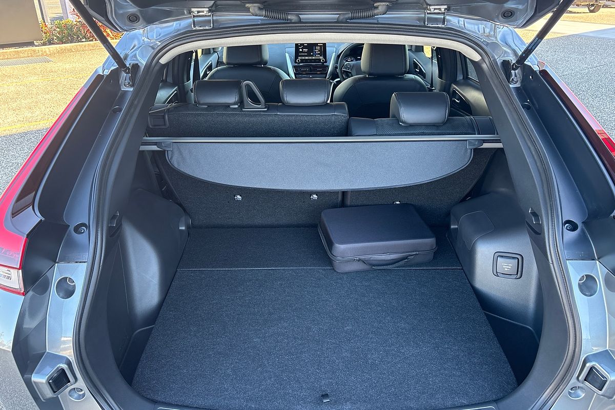 2024 Mitsubishi Eclipse Cross PHEV Aspire YB
