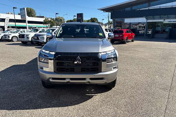 2025 Mitsubishi Triton GLS MV 4X4