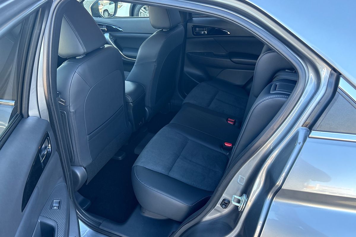 2024 Mitsubishi Eclipse Cross PHEV Aspire YB