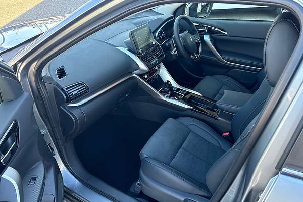 2024 Mitsubishi Eclipse Cross PHEV Aspire YB