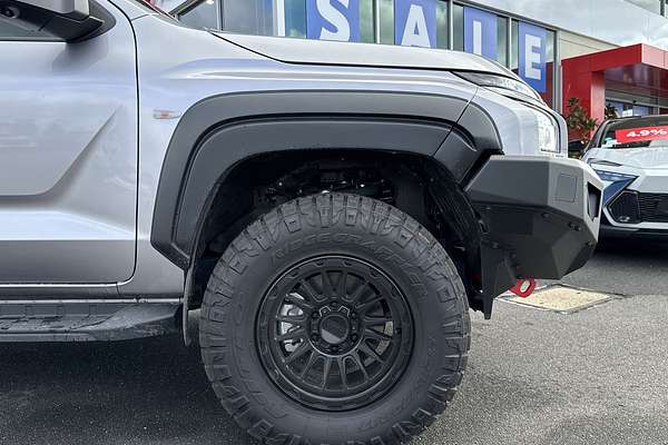 2024 Mitsubishi Triton GLX+ MV 4X4