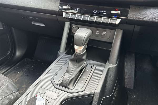 2024 Mitsubishi Triton GLX+ MV 4X4