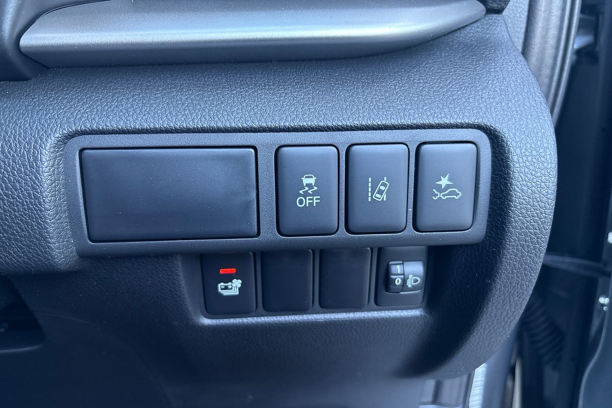 2024 Mitsubishi Eclipse Cross PHEV Aspire YB