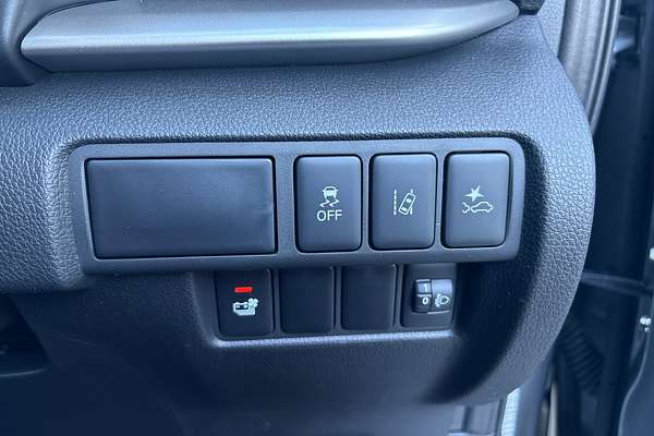 2024 Mitsubishi Eclipse Cross PHEV Aspire YB