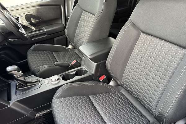 2024 Mitsubishi Triton GLX+ MV 4X4