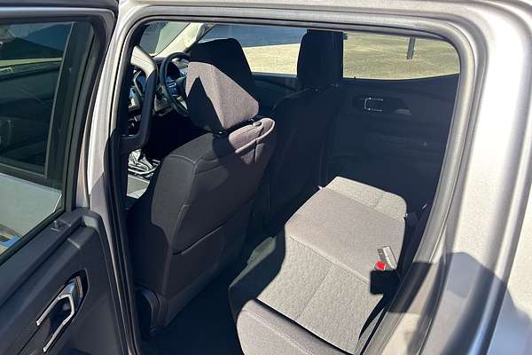 2025 Mitsubishi Triton GLS MV 4X4
