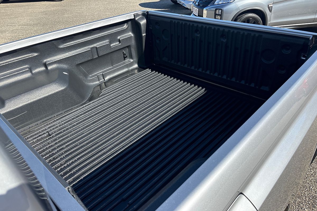 2025 Mitsubishi Triton GLS MV 4X4