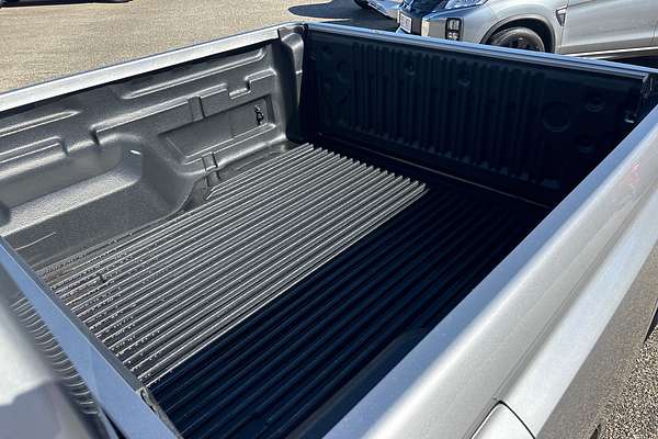2025 Mitsubishi Triton GLS MV 4X4