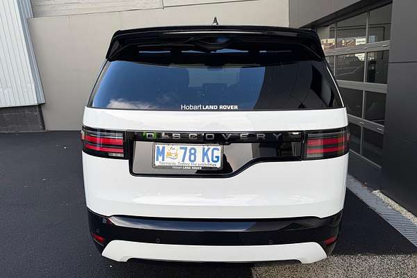 2024 Land Rover Discovery P360 Dynamic SE Series 5