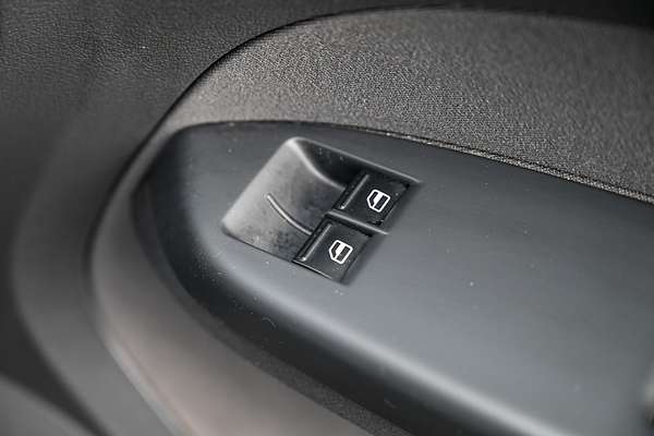 2012 Volkswagen Caddy TDI320 Comfortline 2K LWB