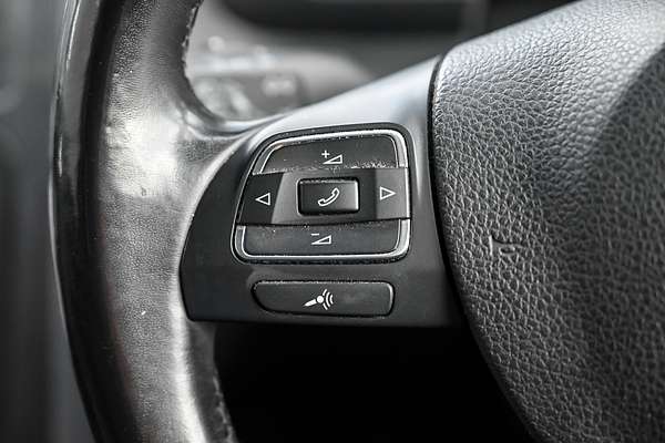 2012 Volkswagen Caddy TDI320 Comfortline 2K LWB