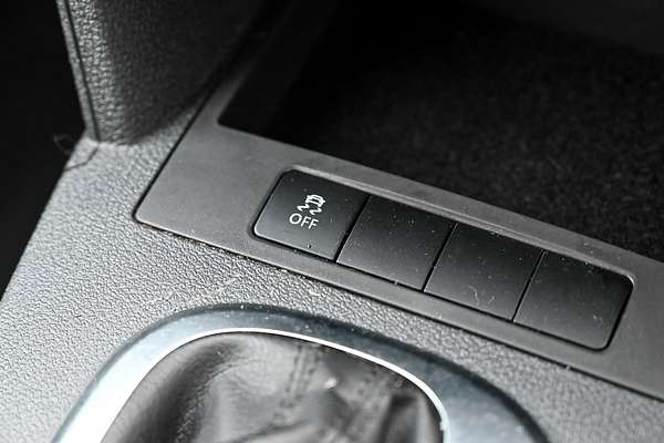 2012 Volkswagen Caddy TDI320 Comfortline 2K LWB