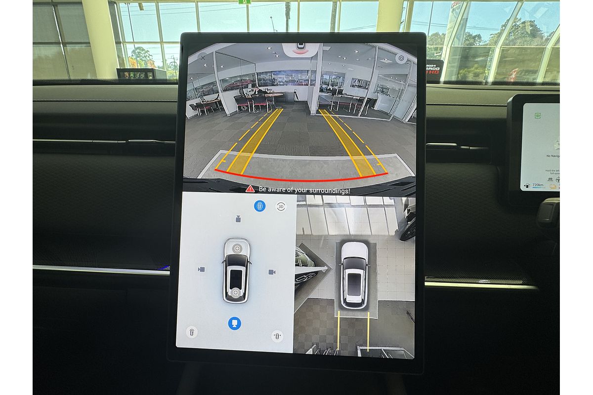 2025 Jaecoo J7 SHS Summit