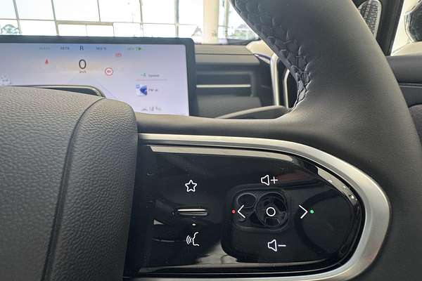 2025 Jaecoo J7 SHS Summit