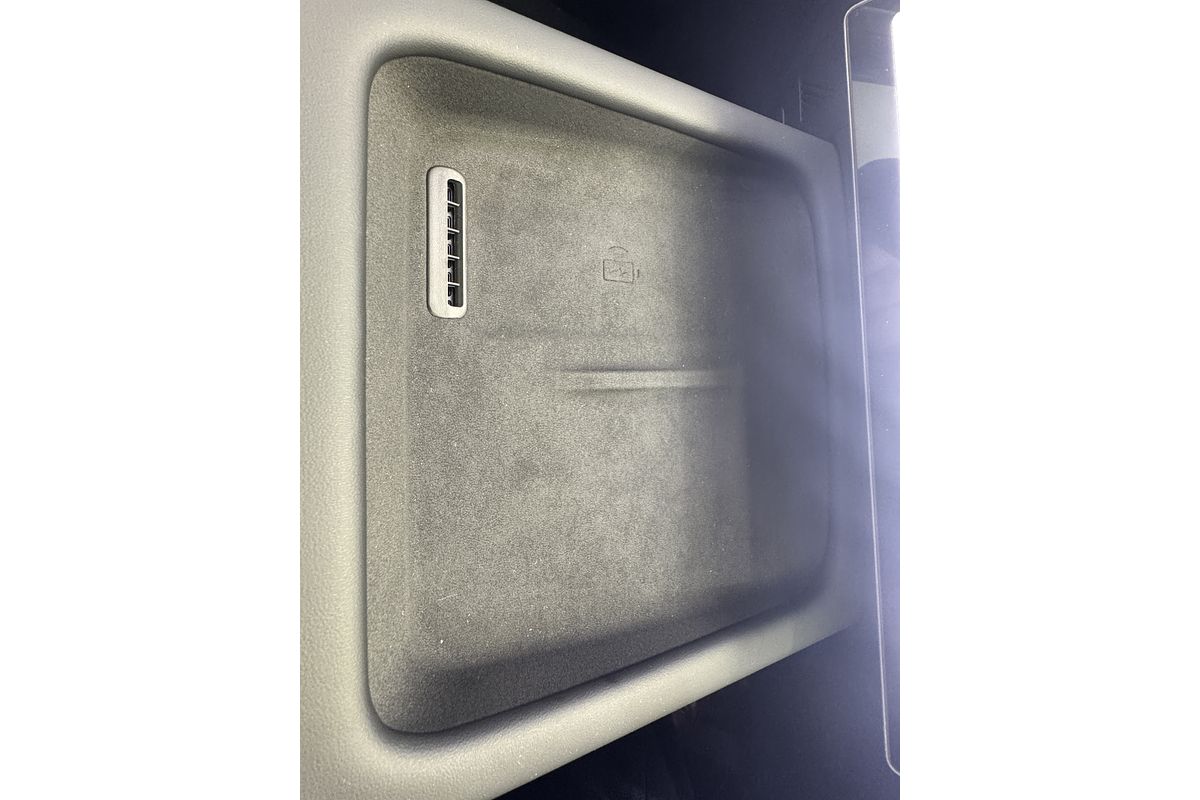 2025 Jaecoo J7 SHS Summit