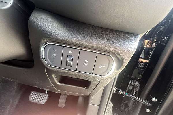 2025 GWM Haval Jolion Premium Hybrid A02