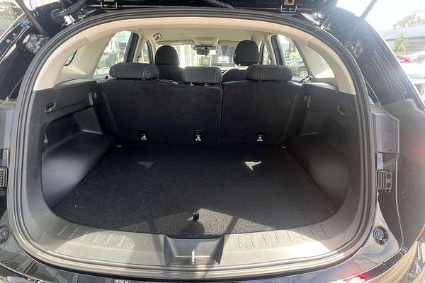 2025 GWM Haval Jolion Premium Hybrid A02