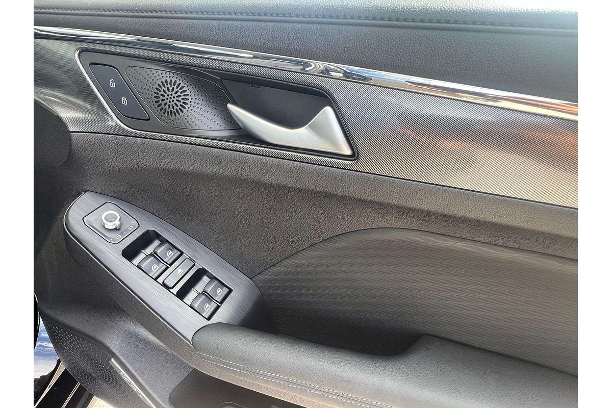 2025 GWM Haval Jolion Premium Hybrid A02